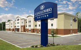 Candlewood Suites Grove City